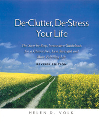 DeClutter DeStress Your Life