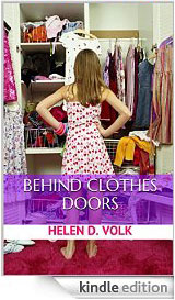 Behind Clothes Doors Kindle