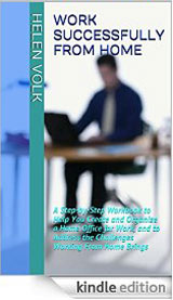 Work Successfully From Home Kindle Edition